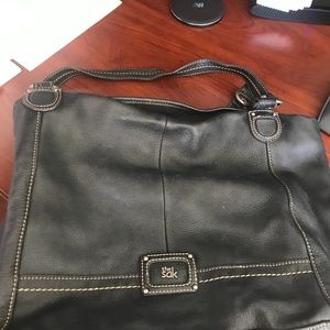The Sak Purse